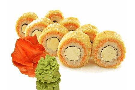 Фила темпура