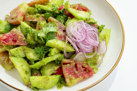 Грузинский