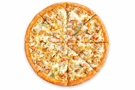 Королевские креветки дорблю