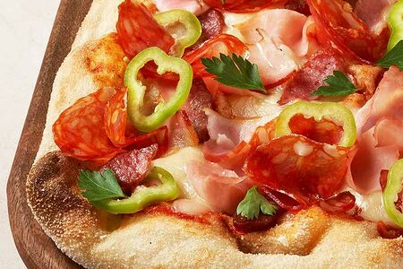 Пицца Мясная