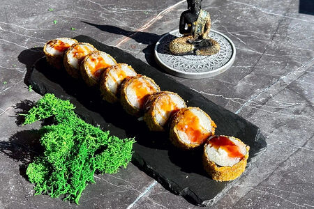 Жареная Филадельфия