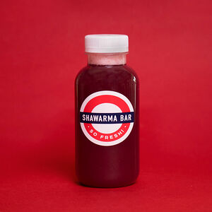 Сезонный морс доставка