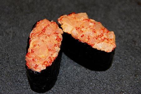 Гунканы гребешок