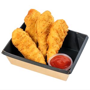 Стрипсы куриные