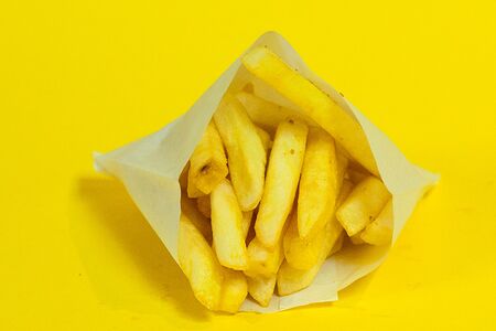 Картофель фри