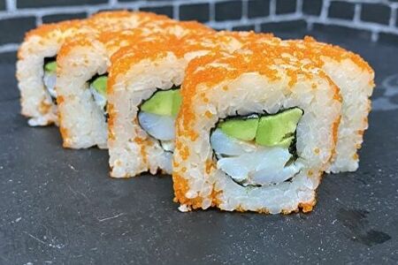 Калифорния