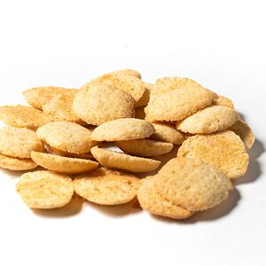 Печенье цитрусовое