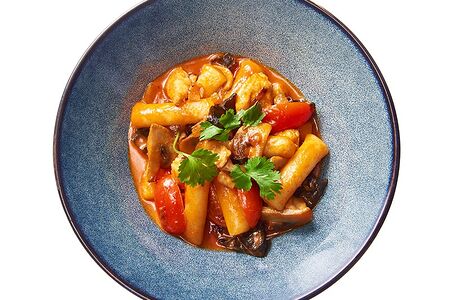 Токпокки Том ям