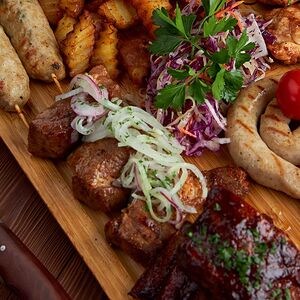 Сет Мясника