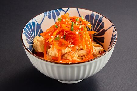 Спаржа фучжу