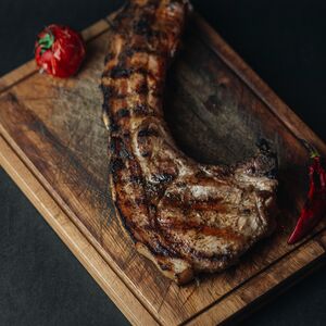 Խոզի չալաղաջ Դիլիջան