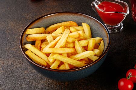 Картофель фри