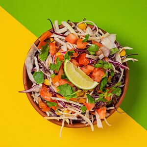 Чипотле Коул Слоу