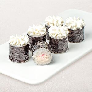 Ролл Крабик