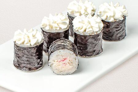 Ролл Крабик