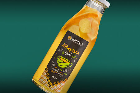 Имбирный иммунитет