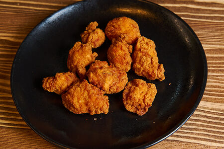 Чикен попкорн