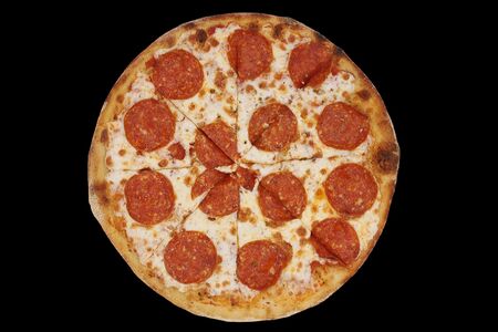 Пепперони 