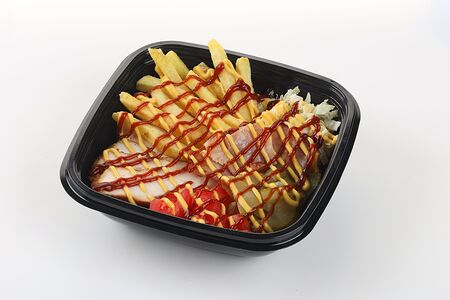 Чикен-бекон