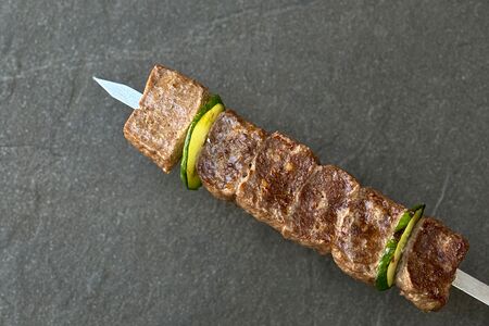 Шашлык нежный 
