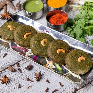 Хара бхара кебаб