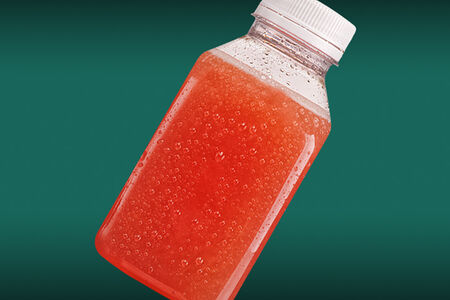 Фреш грейпфрут