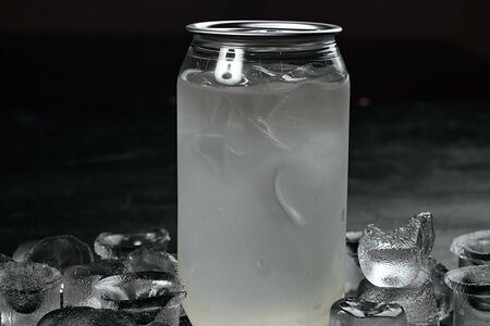 Лимонад Классический