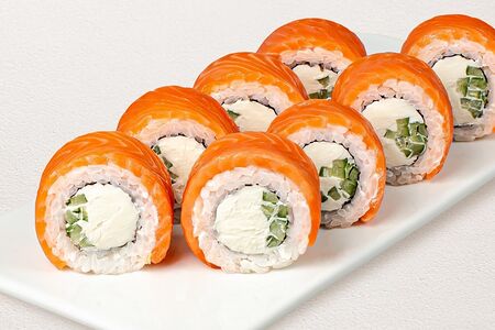 Ролл Филадельфия