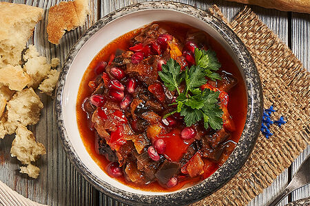 Аджапсандали