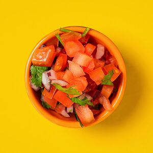 Пико де гальо