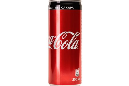 Coca-Cola Zero