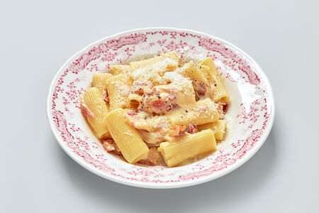 Спагетти Карбонара