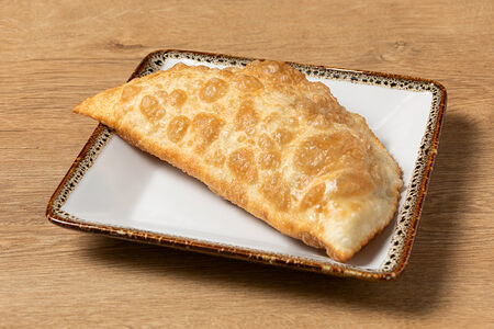 Чебурек с мясом