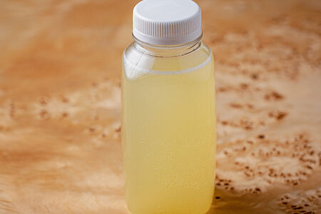 Лимонад Личи-гранат