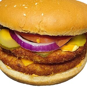 Супербургер