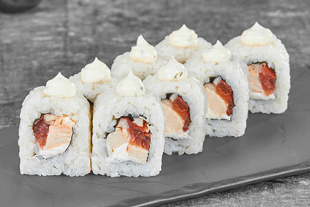 Ролл Куритос