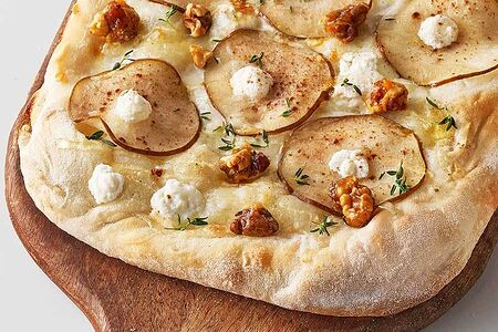 Пицца Медовая груша