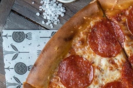 Пицца Пепперони