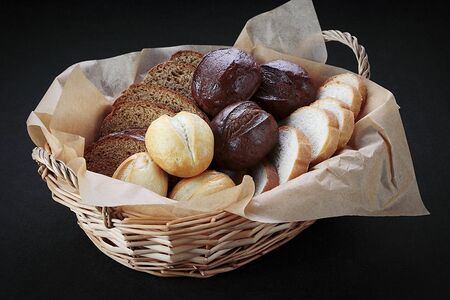 Хлеб пшеничный