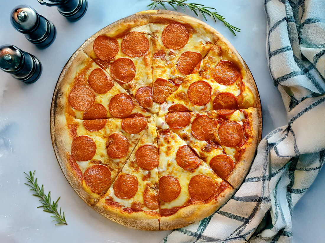 Кума Шаурма