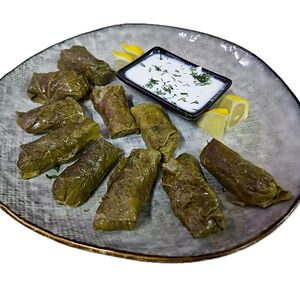 Долма Домашняя