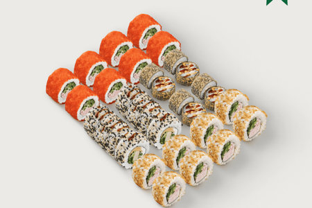 Просто и вкусно Хит