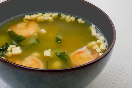 Суп Мисо