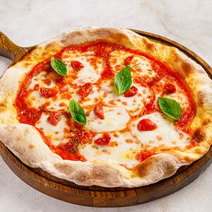 Пицца Маргарита