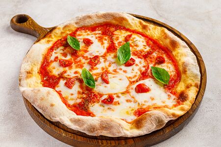 Пицца Маргарита