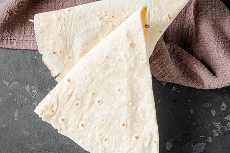 Лаваш бакинский