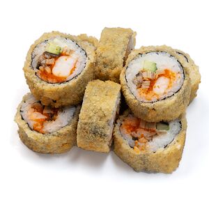 Калифорния 2 Хот