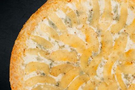 Груша горгондзола 30 см (толстое с сыром)