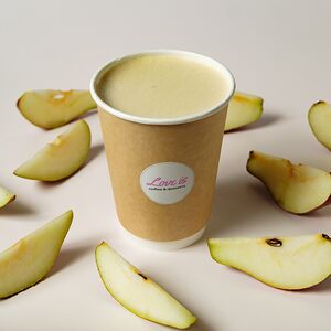 Раф Груша-карамель