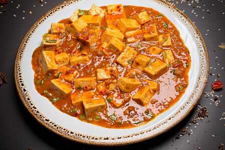 Тофу по-сычуаньски